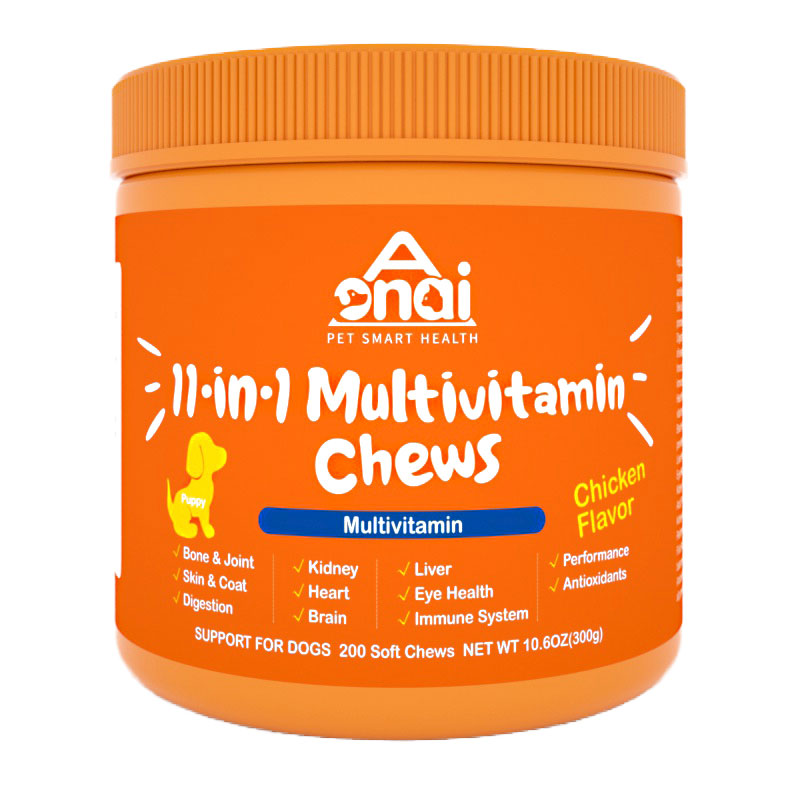 11in1 Multivitamins