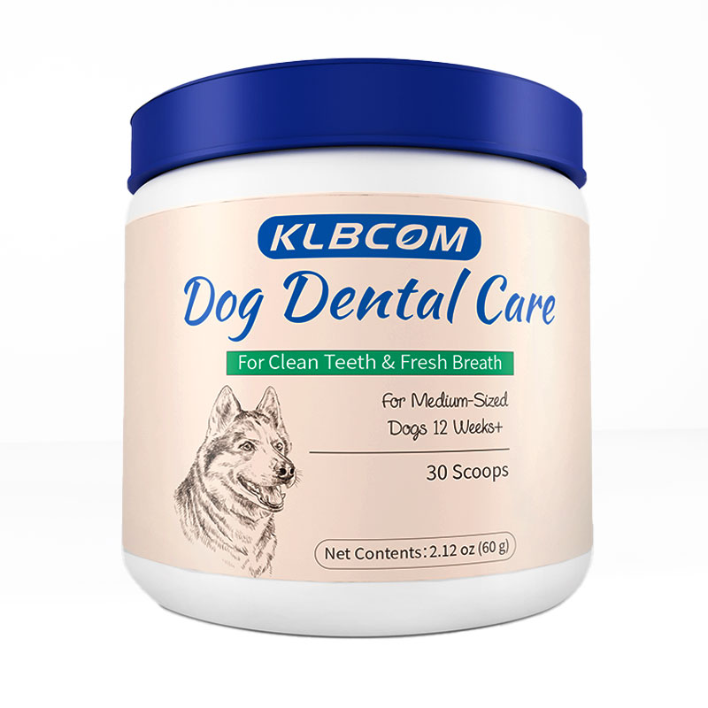 Dental Soft Chew