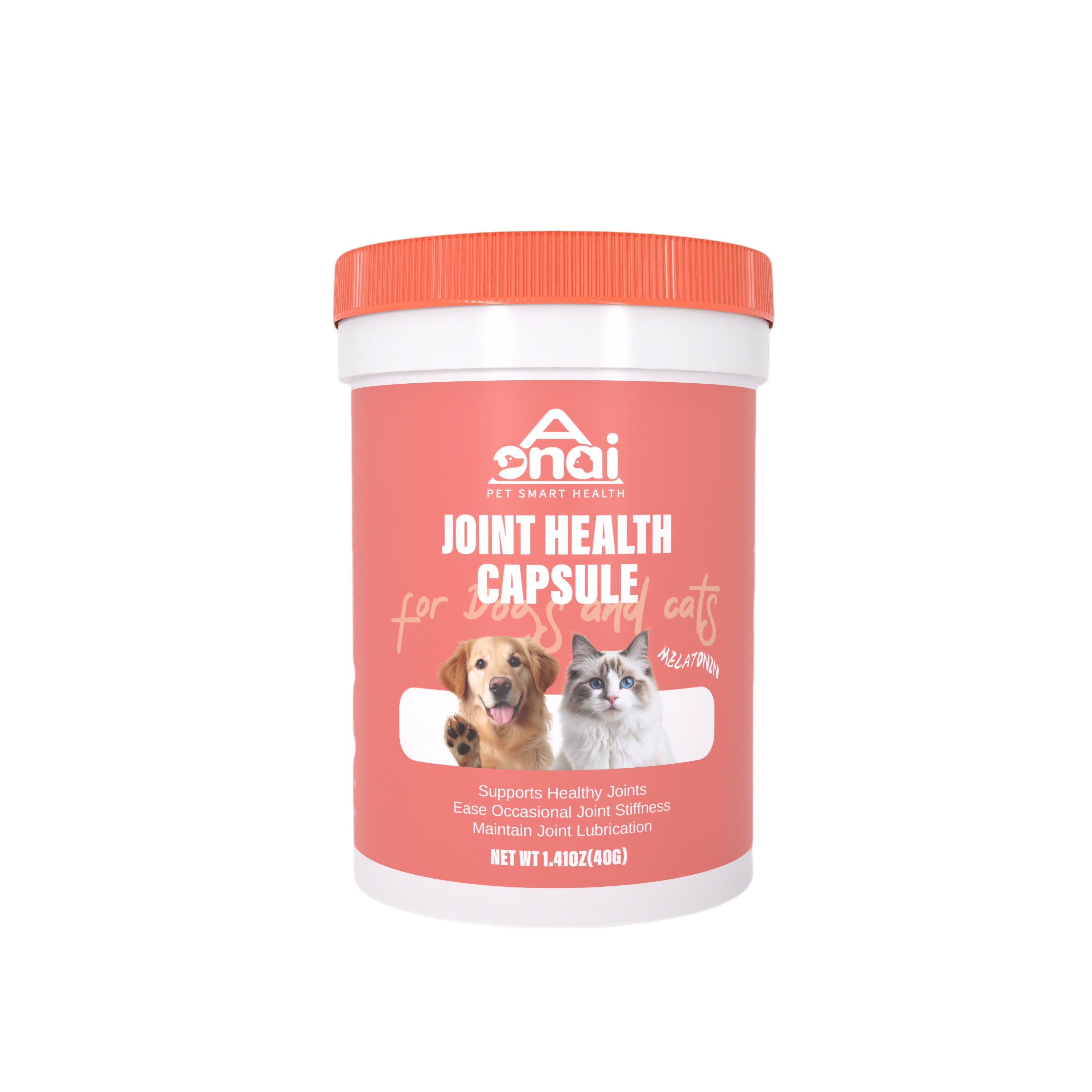 Hip&Joint Capsule