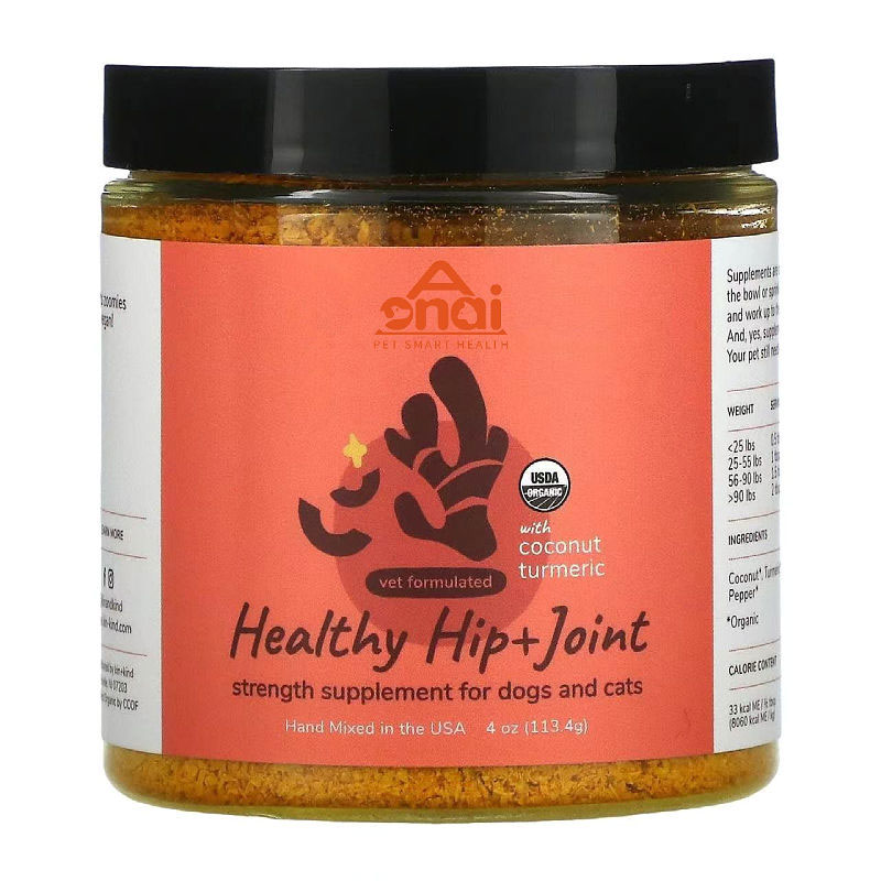 Hip&Joint Power