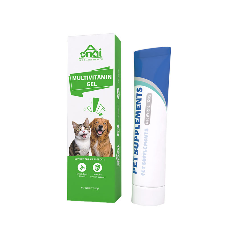 Vitamin Emulsified